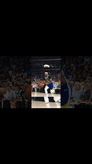 Garry Payton II Greatest Poster!!