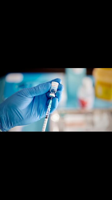 RFK Jr. Exposes the Truth around the COVID-19 mRNA patents!