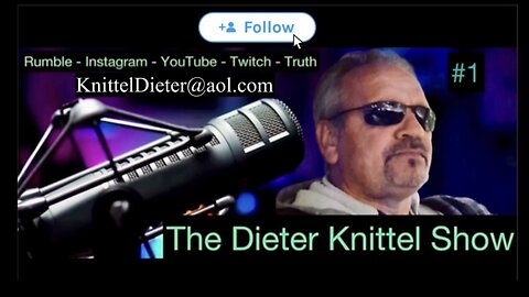 Terrorism - Fanatics - Ideology - Murder - Video Podcast Nov.6.23