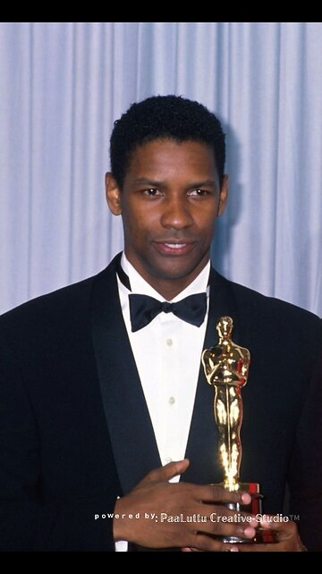 Do You Know Why Wise.... Denzel Washington Best Motivational Life Advice