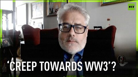 How Can BIDEN Talk Peace While Arming NEO-NAZIS? – Human Rights Lawyer to UN