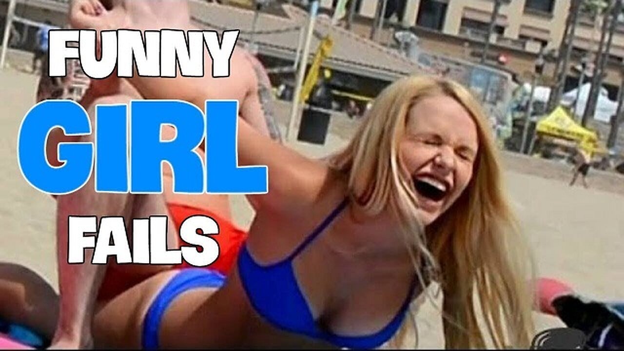 Funny and Fails 2023 TOP