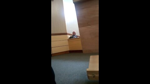 More Police and Government Corruption, Rules for Thee, Not for Me