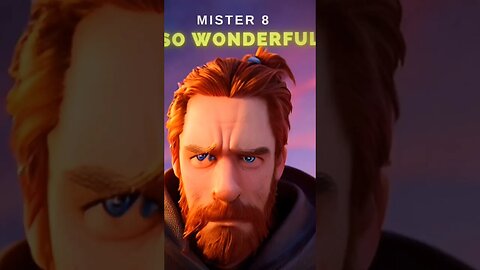 new electronic music by mister 8