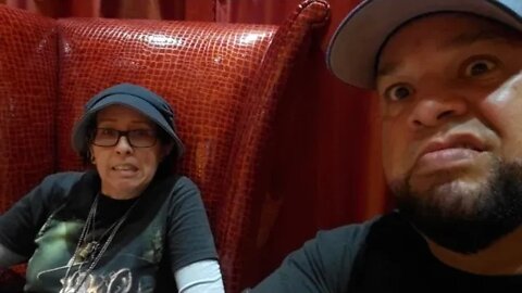 Nerd Report at Mad Monster Arizona. Live Q&A