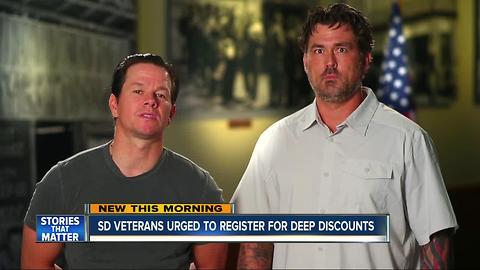 Veterans will soon be eligible to shop at online military exchanges