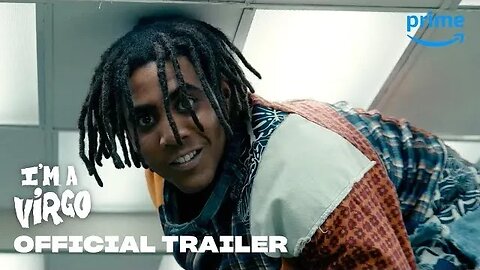 Im A Virgo Official Trailer Prime Video1080p