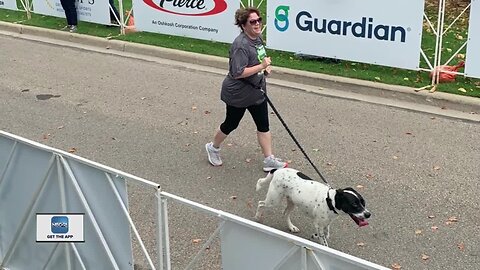 De Pere woman runs Fox Cities 5K nearly one year after bariatric surgery