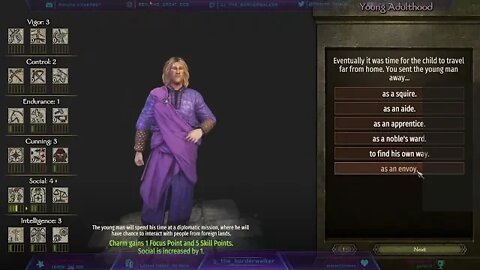 War Towards The East and South Mount & Blade II Bannerlord 2022-09-27