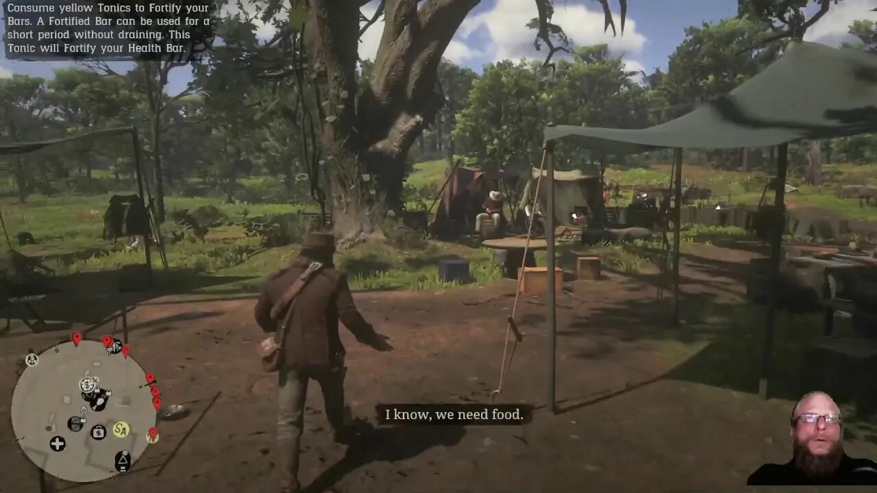 SOME READ DEAD LOST THE AUDIO BATTLE AGAIN LOL