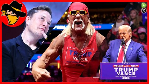 🔴 LIVE | LET'S WATCH! | PRESIDENT TRUMP x MADISON SQUARE GARDEN [MAGACUT]