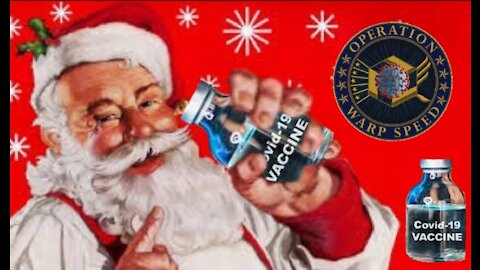 🔴 TRUMP " SANTA CLAUS IS COMING TO TOWN 2020 " 🔴
