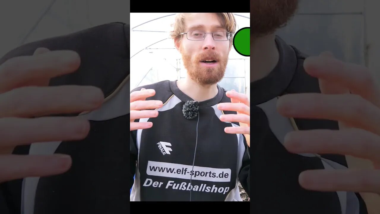Fast eine Tonne geerntet #permakultur #selbstversorgung