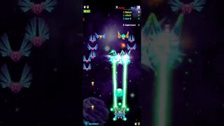 GALAXY ATTACK ALIEN SHOOTER - PVP SURVIVAL 1 VS 100 (22 September 2022)