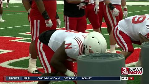 Erik Chinander on Blackshirts