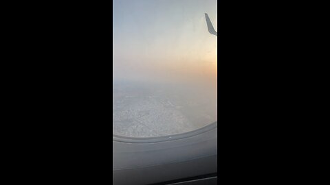 morning flight