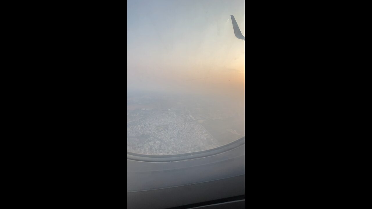 morning flight