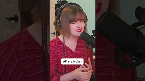 Skyscraper, but it's a cappella - fable cover