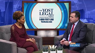 The Yost Legal Group