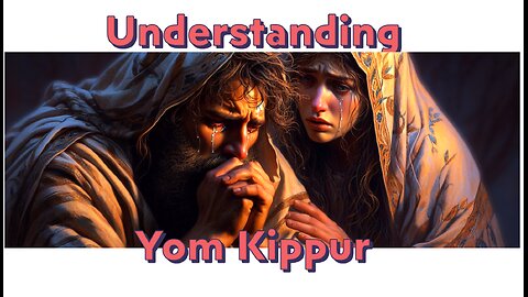 The Day of Atonement (Yom Kippur) Explained: Torah Observance and Yahusha’s Fulfillment