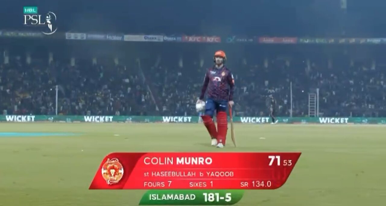 Highlights Psl 9 | Peshwar zalmi vs Islamabad | Cricket Cup | world cup ODI | T20 Cup