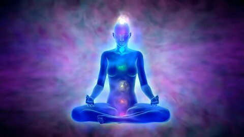 7 Chakras Meditation To BOOST Your Aura & Positive Energy