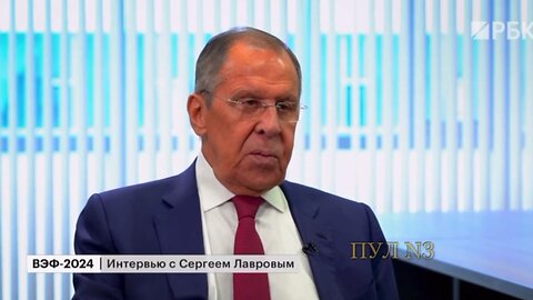 Lavrov: Pokud nás Zelenský vyzývá k jednání o míru, ať nejprve zruší dekret zakazující jednání!