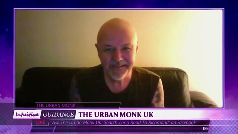 Urban Monk - March 1, 2022