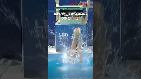 You Wont Believe This Underwater Swimsuit Accident 😲👙🥰