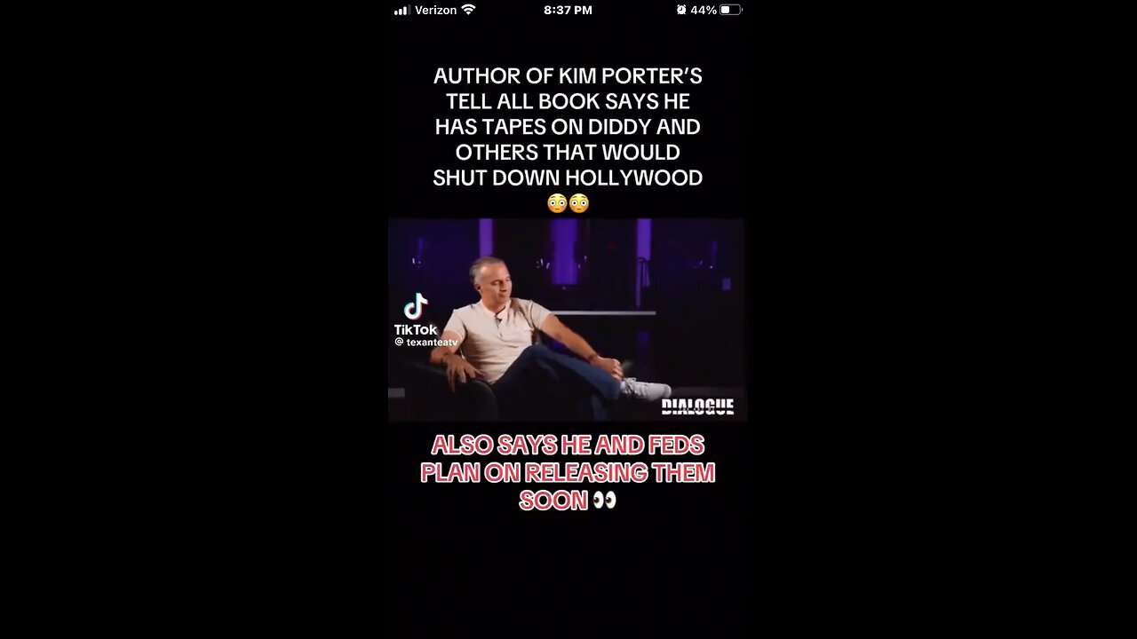 The Diddler Flood gates are opening 🔥🔥