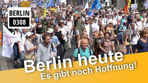 Es gibt noch Hoffnung