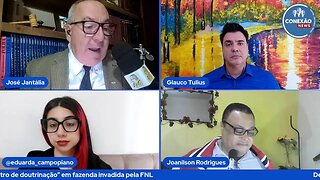 SEM PAPAS NA LÍNGUA
