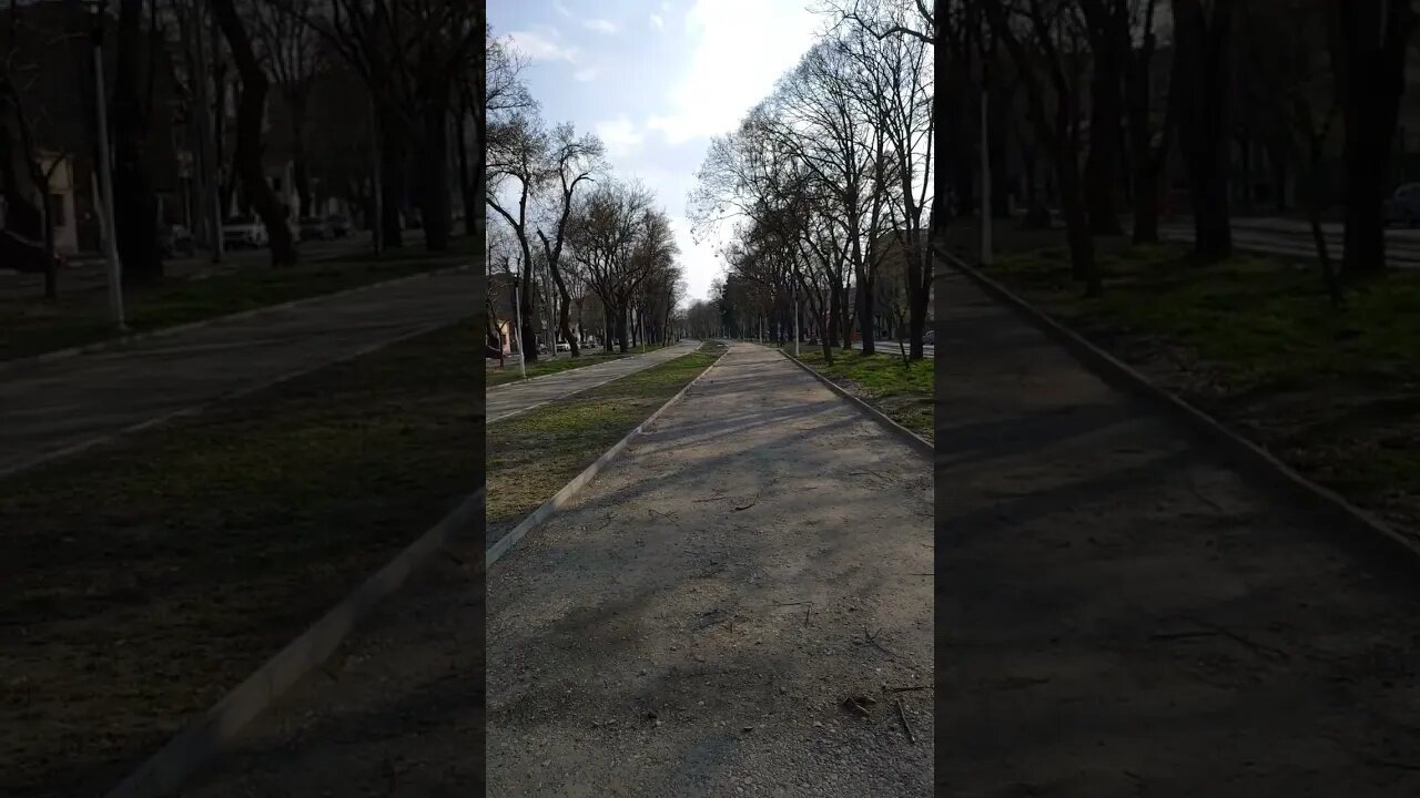 Bulevardul Independenței - In construcție