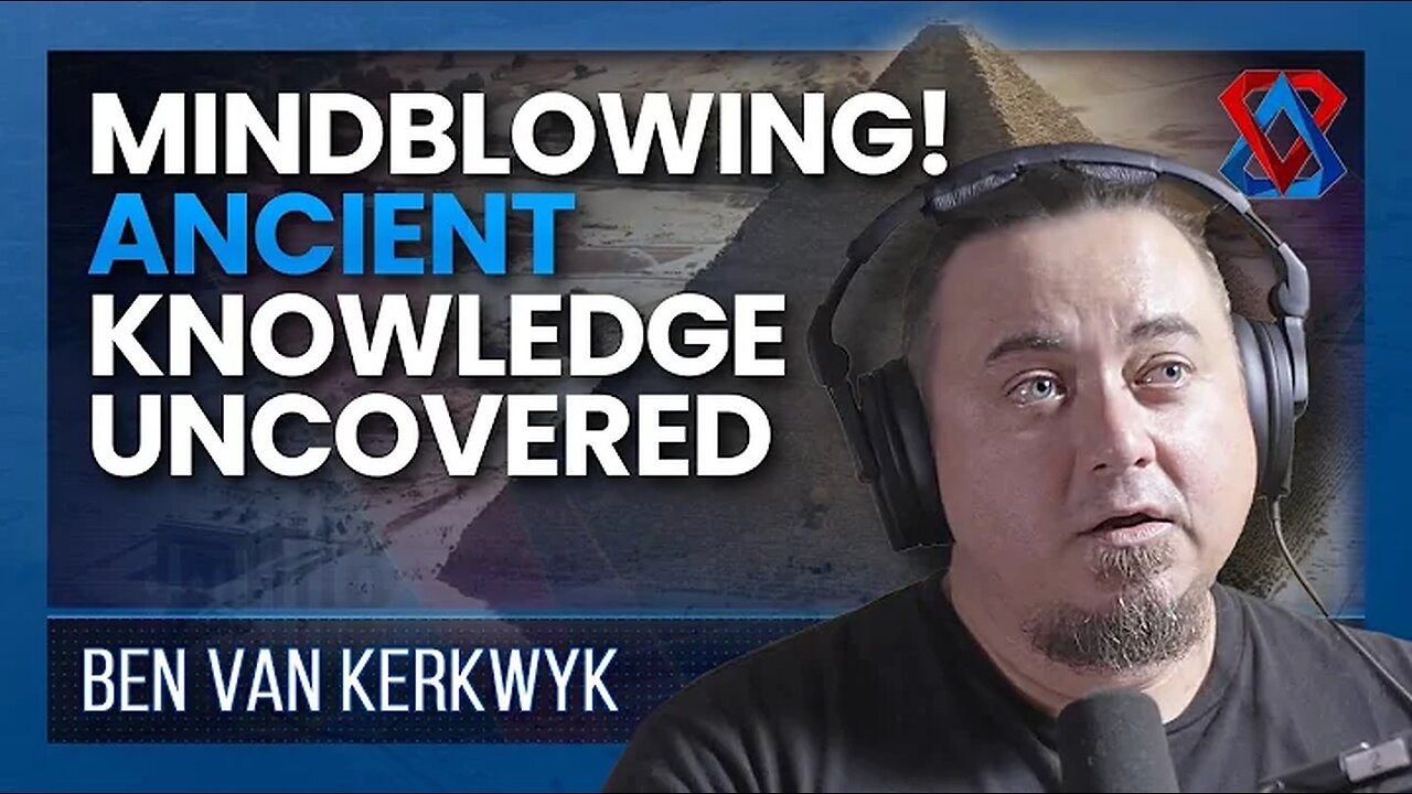 New Research: Egyptian Precision Engineering and Hidden Art - Robert Edward Grant 7-30-2024
