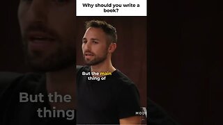 writing equals authority. authority equals freedom