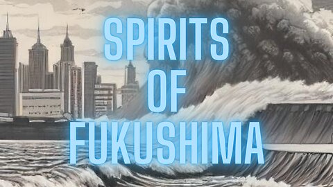 Haunted by Tragedy: The Ghost of Fukushima and the Tsunami's Legacy