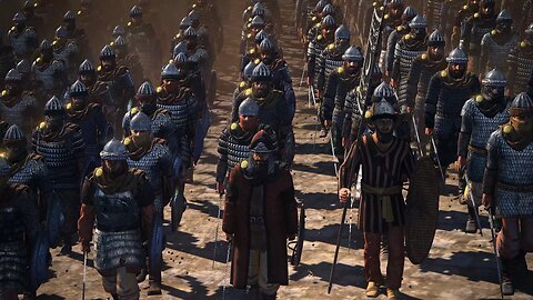 Battle of the Zab River, 750 AD l End of the Umayyad Caliphate l Rise of the Abbasids