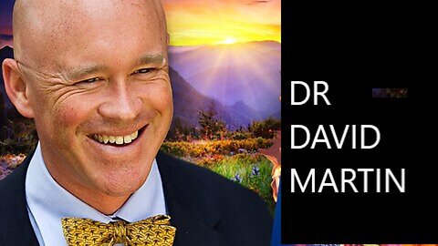 Dr David Martin Covid Biological Weapons Human Experimentation To Alter and Kill People
