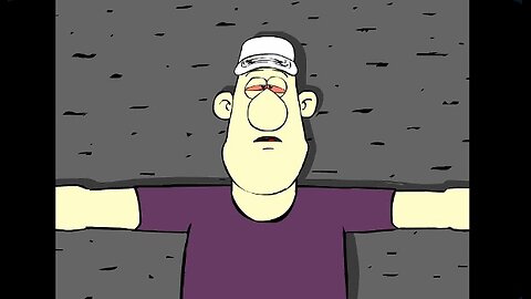ON_WEED_CARTOON_STORIES__Too_much..Funny Too much high