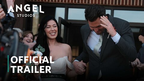 The Shift - Official Trailer 2 | Angel Studios