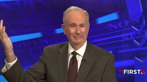 Bill O’Reilly: With Trump, OPEC Could Kick Rocks