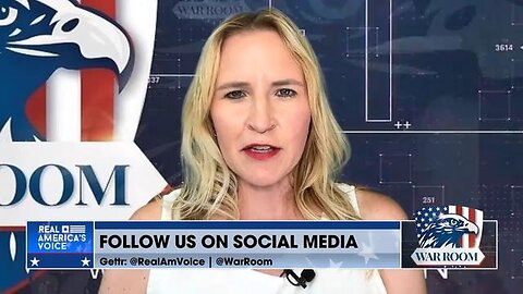 Liz Harrington: We've Been In A Constitutional Crisis Since November 3rd, 2020