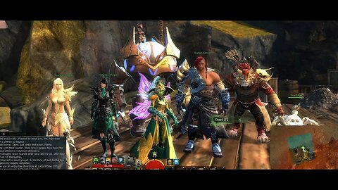 Guild Wars 2: Season 1, EP34