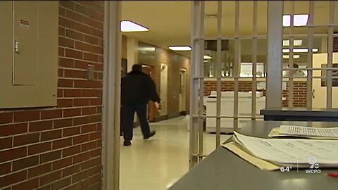 Ohio mass testing inmates, staff at state prisons