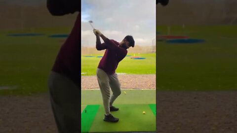 7 Iron Compilation (200Yards)