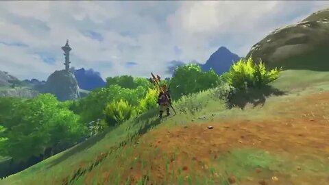 Chill Breath of the Wild BOTW Music 副本 30