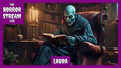 Saki - Laura