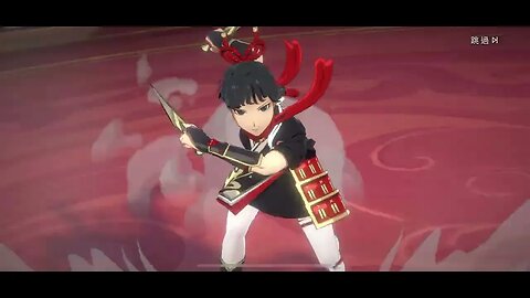 鋼煉全角色奧義動畫(下)