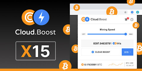 CryptoTab Browser | Free Bitcoin Mining Cryptotab Cloudboost trick