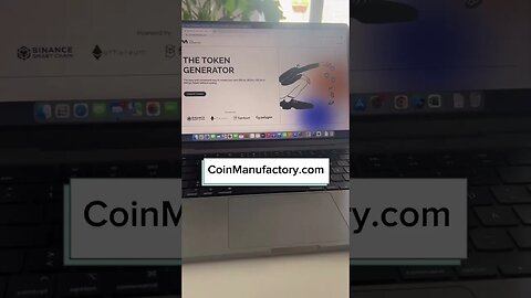 make your own cryptocurrency